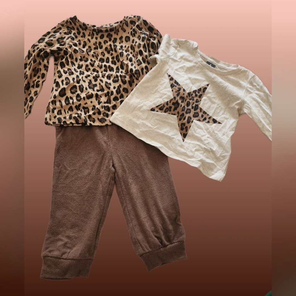 Baby Gap set